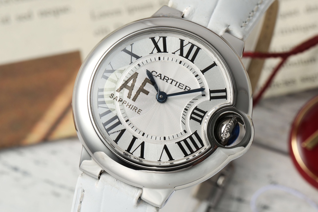 Cartier Ballon-Bleu W6920086